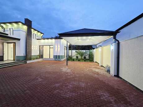 Şüvəlanda 4 otaqlı həyət evi satılır, 170 m², 390 000 AZN, şəkil 5 / 12