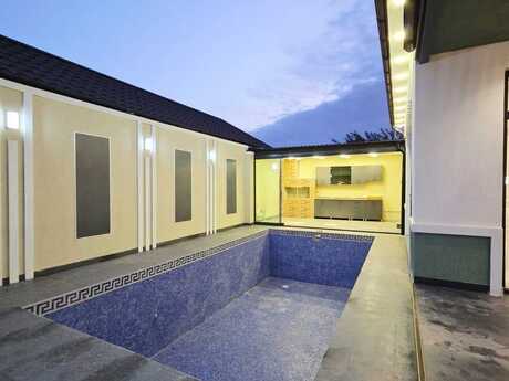 Şüvəlanda 4 otaqlı həyət evi satılır, 170 m², 390 000 AZN, şəkil 4 / 12