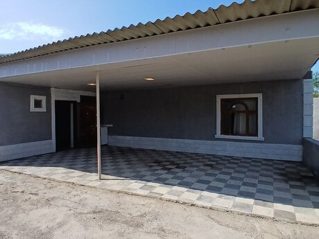 Maştağada 4 otaqlı həyət evi satılır, 90 m², 88 000 AZN, şəkil 2 / 11