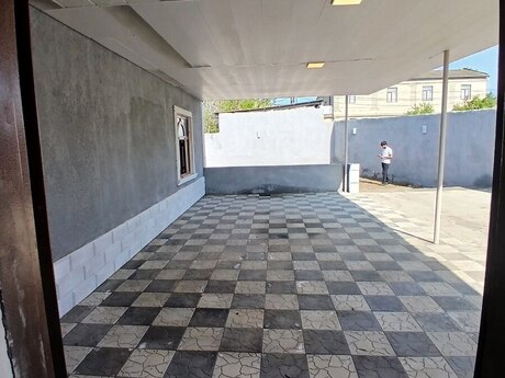 Maştağada 4 otaqlı həyət evi satılır, 90 m², 88 000 AZN, şəkil 3 / 11