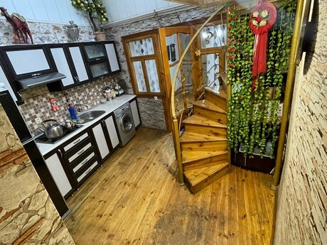 20-ci sahədə 5 otaqlı həyət evi satılır, 85 m², 85 000 AZN, şəkil 2 / 11