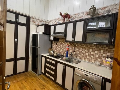20-ci sahədə 5 otaqlı həyət evi satılır, 85 m², 85 000 AZN, şəkil 4 / 11