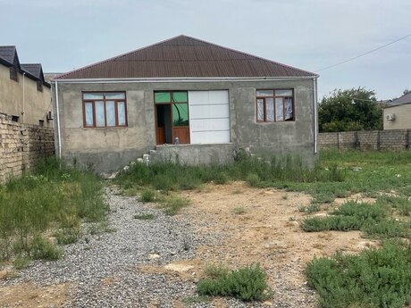Maştağada 4 otaqlı həyət evi satılır, 160 m², 57 000 AZN, şəkil 2 / 12