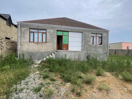 4 otaq · 160 m²