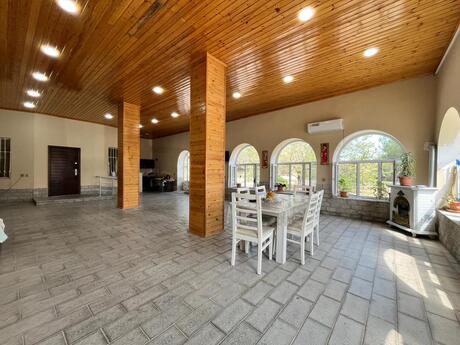 8-room house for sale in Pirşağı, 295 m², 310 000 AZN, photo 3 / 12