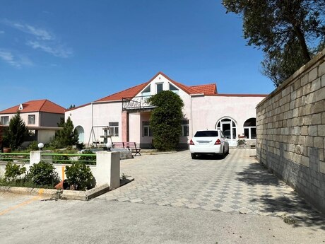 8-room house, 295 m², Pirşağı, 310 000 AZN