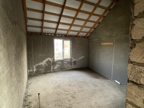 Maştağada 4 otaqlı həyət evi satılır, 95 m², 92 000 AZN, şəkil 5 / 12