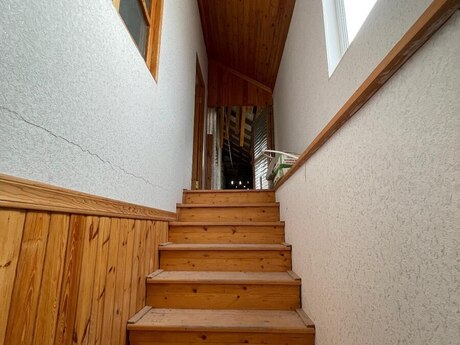 Maştağada 4 otaqlı həyət evi satılır, 95 m², 92 000 AZN, şəkil 3 / 12
