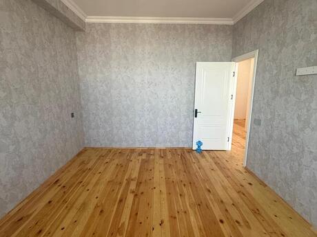 8-ci kilometrdə 2 otaqlı yeni tikili mənzil satılır, 74 m², 110 000 AZN, şəkil 2 / 7
