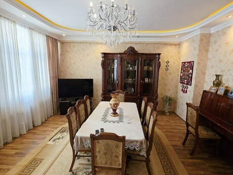 Bayılda 3 otaqlı yeni tikili mənzil satılır, 100 m², 269 000 AZN, şəkil 3 / 12