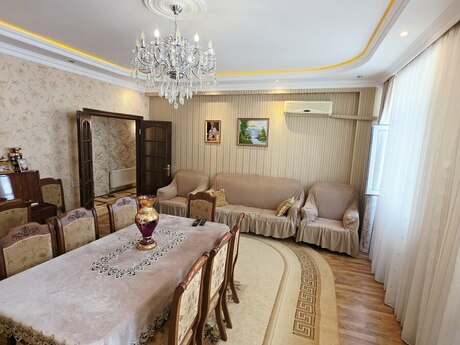 Bayılda 3 otaqlı yeni tikili mənzil satılır, 100 m², 269 000 AZN, şəkil 4 / 12