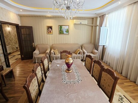 Bayılda 3 otaqlı yeni tikili mənzil satılır, 100 m², 269 000 AZN, şəkil 5 / 12