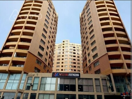 4-комн. · 136 m² · 7/17 этаж, Emerald Palace