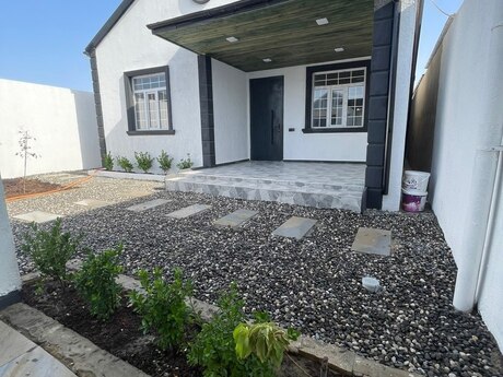 3 otaq · 80 m² · 1/1 mərtəbə, Binə
