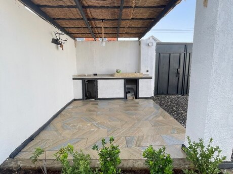 Binədə 3 otaqlı həyət evi satılır, 80 m², 70 000 AZN, şəkil 2 / 12