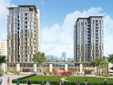4-room new-build apartment for sale in Nizami, 220 m², 850 000 AZN, photo 2 / 12