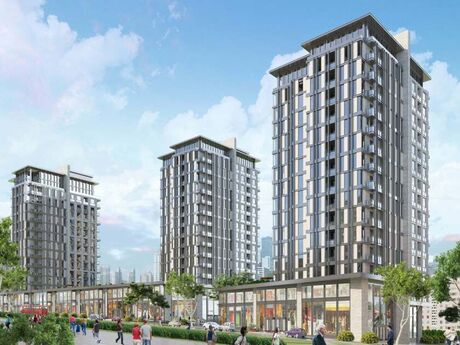 4-room new-build apartment for sale in Nizami, 220 m², 850 000 AZN, photo 5 / 12