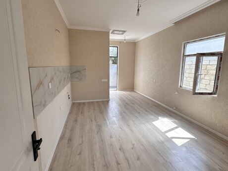 Masazırda 2 otaqlı həyət evi satılır, 50 m², 45 000 AZN, şəkil 4 / 5