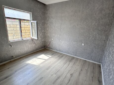 Masazırda 2 otaqlı həyət evi satılır, 50 m², 45 000 AZN, şəkil 5 / 5