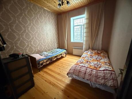 Maştağada 3 otaqlı həyət evi satılır, 90 m², 80 000 AZN, şəkil 5 / 11