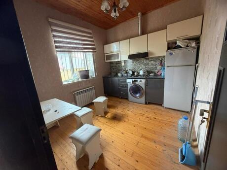 Maştağada 3 otaqlı həyət evi satılır, 90 m², 80 000 AZN, şəkil 3 / 11