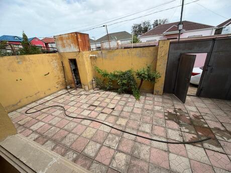 Maştağada 3 otaqlı həyət evi satılır, 90 m², 80 000 AZN, şəkil 2 / 11