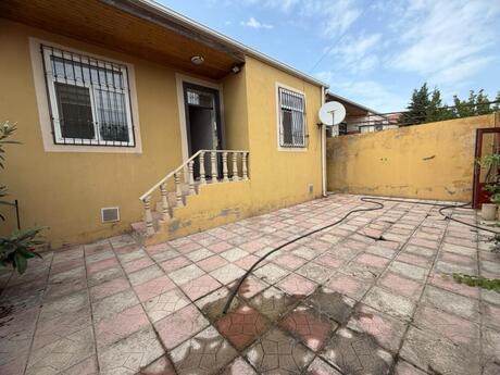 3-комн. · 90 m² · 1/1 этаж, Maştağa