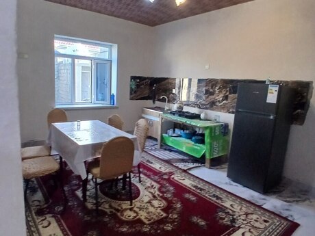 Sabunçuda 6 otaqlı həyət evi satılır, 100 m², 75 000 AZN, şəkil 3 / 10