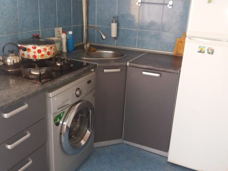 1 otaq · 30 m² · 1/1 mərtəbə, Yasamal