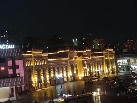 28 Mayda 2 otaqlı köhnə tikili mənzil satılır, 70 m², 215 000 AZN, şəkil 5 / 12