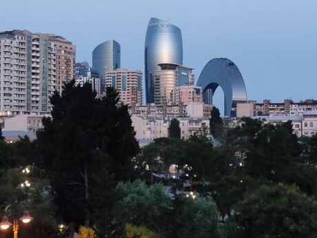 2 otaq · 70 m² · 4/4 mərtəbə, 28 May