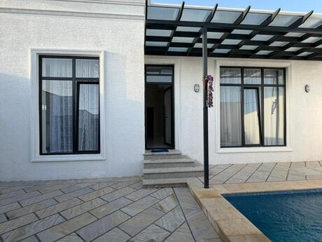 4-room house for sale in Şüvəlan, 125 m², 185 000 AZN, photo 5 / 12