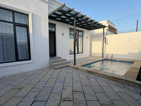 4-room house for sale in Şüvəlan, 125 m², 185 000 AZN, photo 3 / 12