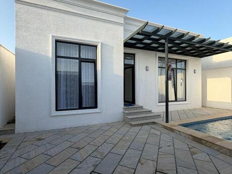 4-комн. · 125 m² · 1/1 этаж, Şüvəlan