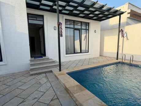 4-room house for sale in Şüvəlan, 125 m², 185 000 AZN, photo 2 / 12