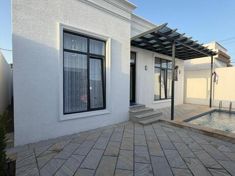 4-room house for sale in Şüvəlan, 125 m², 185 000 AZN, photo 4 / 12