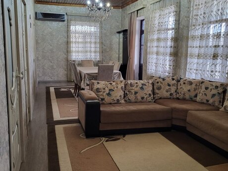 Maştağada 4 otaqlı həyət evi satılır, 99 m², 108 000 AZN, şəkil 3 / 12