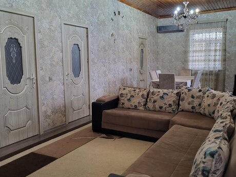 Maştağada 4 otaqlı həyət evi satılır, 99 m², 108 000 AZN, şəkil 4 / 12