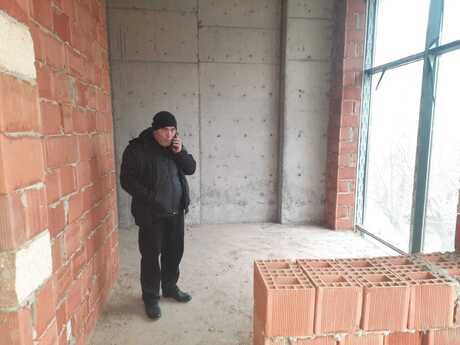 Nəriman Nərimanovda 2 otaqlı yeni tikili mənzil satılır, 89 m², 250 000 AZN, şəkil 4 / 12