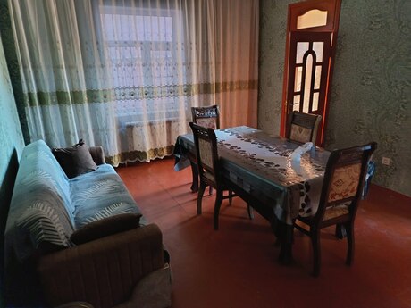 3-room house for rent in Avtovağzal, 80 m², 448 AZN/mo, photo 4 / 12