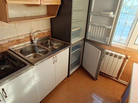 3-room house for rent in Avtovağzal, 80 m², 448 AZN/mo, photo 3 / 12