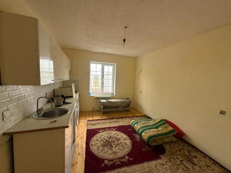 3 rooms · 50 m² · floor 1/1, Maştağa