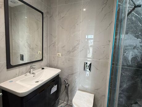 Yasamalda 3 otaqlı yeni tikili mənzil satılır, 83 m², 268 000 AZN, şəkil 5 / 12