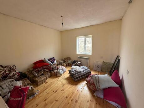 Maştağada 3 otaqlı həyət evi satılır, 60 m², 45 000 AZN, şəkil 4 / 8