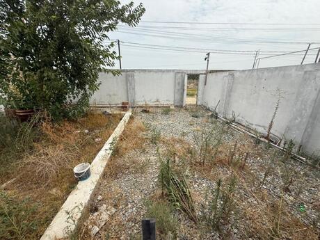 Maştağada 3 otaqlı həyət evi satılır, 60 m², 45 000 AZN, şəkil 2 / 8