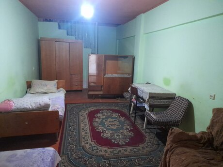 1 otaq · 40 m²