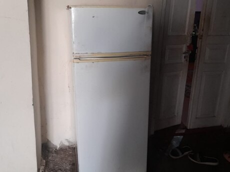 Yasamalda 1 otaqlı həyət evi kirayə verilir, 40 m², 120 AZN/ay, şəkil 4 / 4