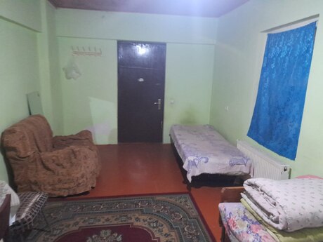 Yasamalda 1 otaqlı həyət evi kirayə verilir, 40 m², 120 AZN/ay, şəkil 2 / 4
