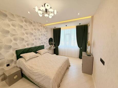 Turkuaz kompleksində 2 otaqlı yeni tikili mənzil satılır, 71 m², 210 000 AZN, şəkil 5 / 11