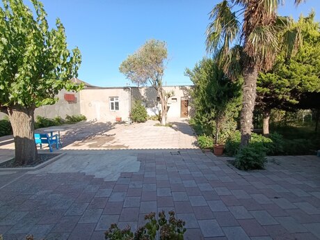 Zabratda 10 otaqlı həyət evi satılır, 300 m², 180 000 AZN, şəkil 3 / 12